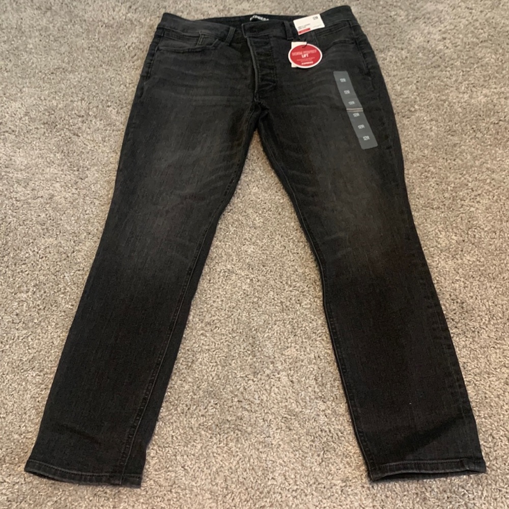 Express Jeans